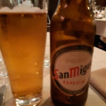 Mi Casa Naranja Boisson