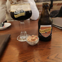 Koetsenhuis drink