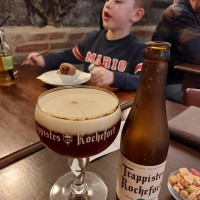 Koetsenhuis drink