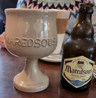 Koetsenhuis drink