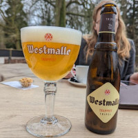 Koetsenhuis drink