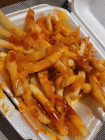 't Wit Paard food