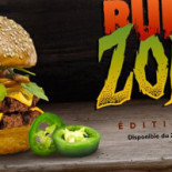 Snack Simonis Boisson