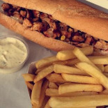 Snack Simonis Nourriture