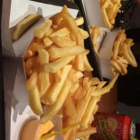 Snack Simonis Nourriture