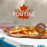 Snack Simonis Boisson