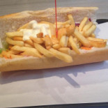 Snack Simonis Nourriture