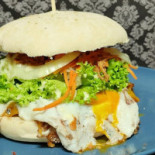 Din'Ô Snack Nourriture