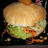 Din'Ô Snack Nourriture