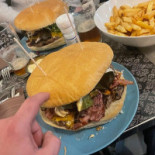 Din'Ô Snack Nourriture