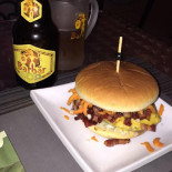 Din'Ô Snack Nourriture