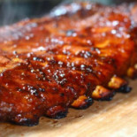 Din'Ô Snack Nourriture