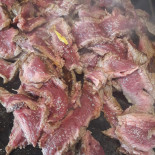 Din'Ô Snack Nourriture