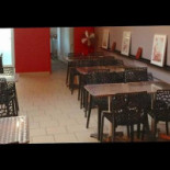 Din'Ô Snack Exterior