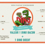 Din'Ô Snack Carte