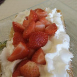 Le Luxembourg Nourriture