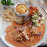 Le Luxembourg Nourriture