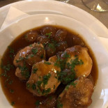 Le Luxembourg Nourriture