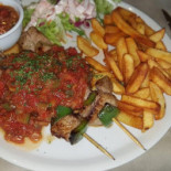 Le Luxembourg Nourriture