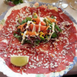 Le Luxembourg Nourriture