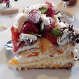 Le Luxembourg Nourriture