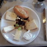 Le Luxembourg Nourriture