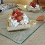 Le Luxembourg Nourriture