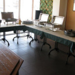 Le Luxembourg À l'intérieur