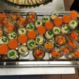 Prohibition Bar Restaurant Boisson