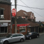 Check Topal Pita N1 Extérieur