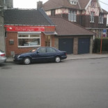 Check Topal Pita N1 Extérieur