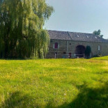 La Chaume Exterior