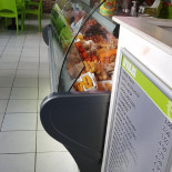 Frituur De Hei Carte