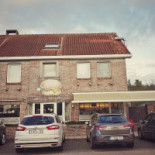 Frituur De Hei Extérieur