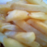 Frituur De Hei Nourriture