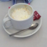 La Villa D'athènes Le Grand Trait Nourriture