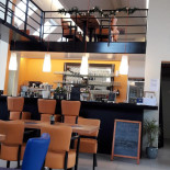 Stook À l'intérieur