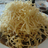 Frituur Eethuis Tiango Nourriture