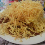 Frituur Eethuis Tiango Nourriture