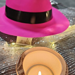 Salle Le Foyer Ardent Bebida