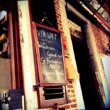 Rembrandt Tongeren-borgloon Extérieur