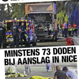 Rembrandt Tongeren-borgloon Extérieur