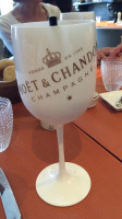 Bistro Jitho drink
