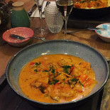 Bistro Jitho Nourriture