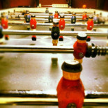 Café The Limit Boisson