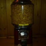 Café The Limit Boisson