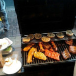 Café The Limit Nourriture