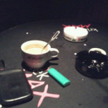 Café The Limit Boisson