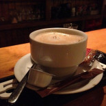 Café The Limit Boisson