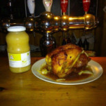 Café The Limit Boisson